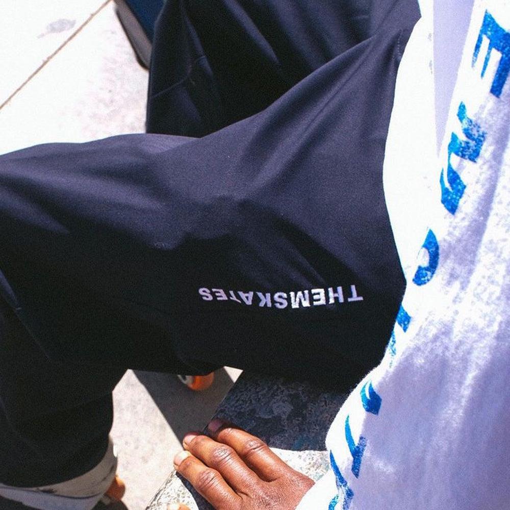 Pants Clothing Capsule Navy