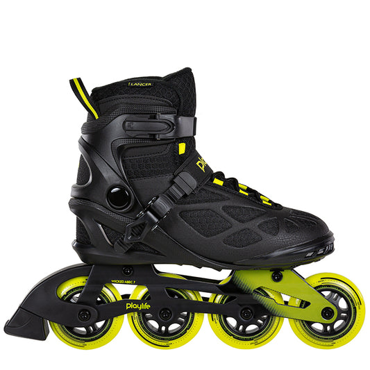 Playlife Lancer 84 black