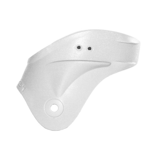 Cuff white