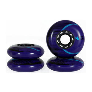 Cosmic Eclipse bullet 72mm/86A 4-pack
