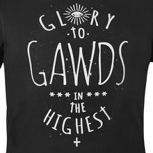 Load image into Gallery viewer, Glory shirt black
