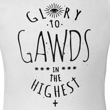 Load image into Gallery viewer, Glory shirt white
