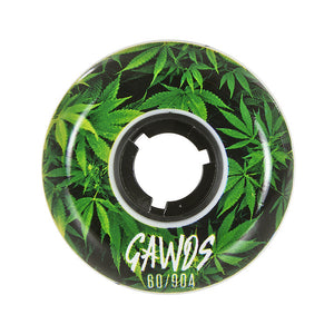 Team weed 60mm/90A