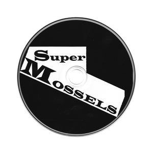 DVD - Super Mossels