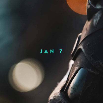 M12 Lo Nils Jansons Charcoal