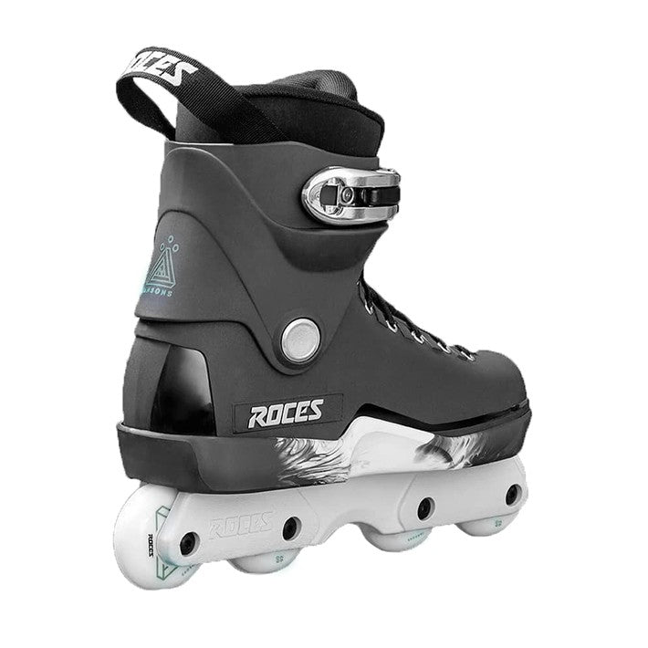 M12 Lo Nils Jansons Charcoal