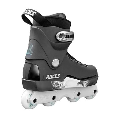 M12 Lo Nils Jansons Charcoal