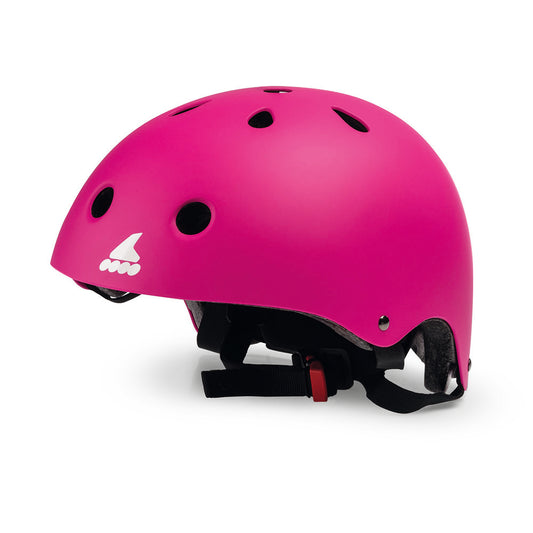 JR helmet pink