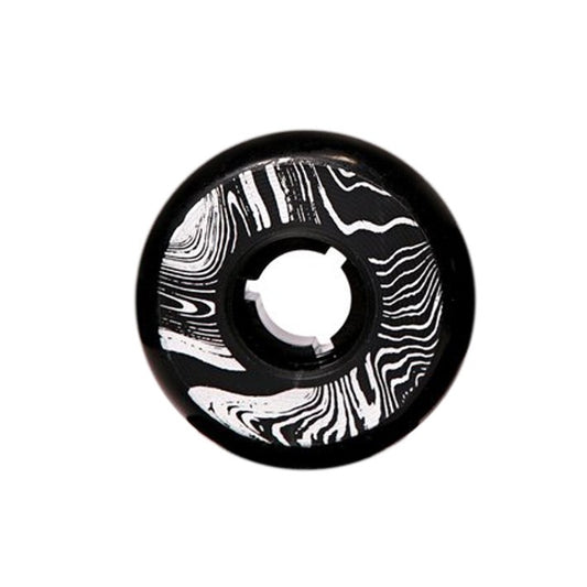 black/metalic 58mm/88A 4-pack