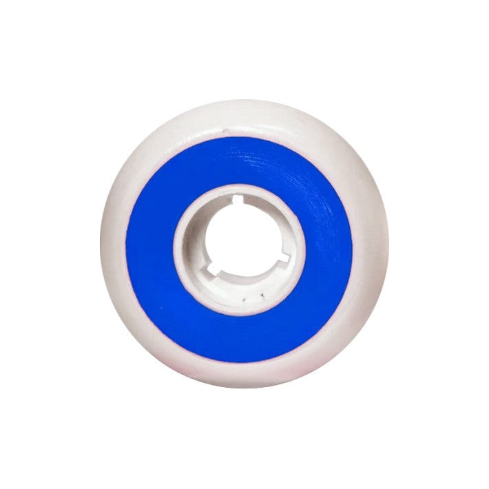white/blue 58mm/88A 4-pack
