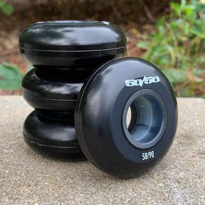 58mm/90A 4-pack