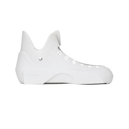 UFS Throne shell white