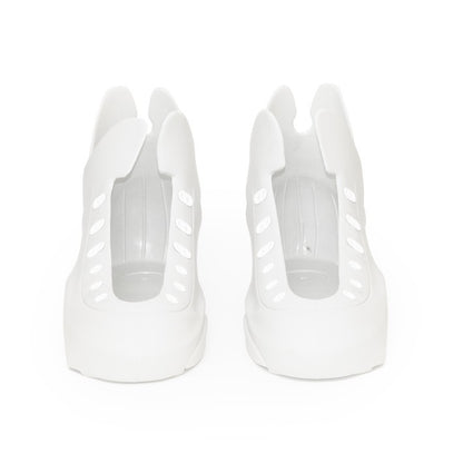 UFS Throne shell white