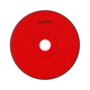 DVD - Aorta
