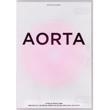 Load image into Gallery viewer, DVD - Aorta
