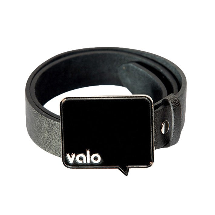 Valo - Belt black