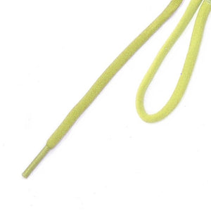 USD - Carbon Laces yellow