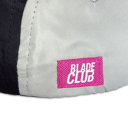 Blade Club 5-panel grey