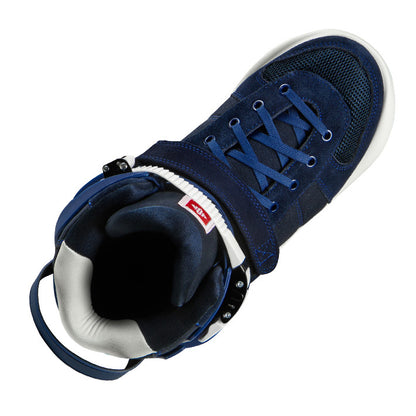 Carbon XV navy 2016