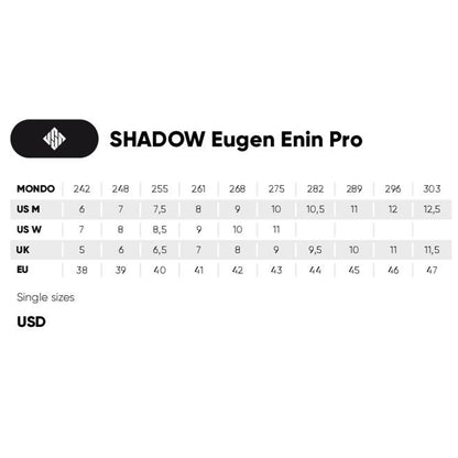 Shadow Eugen Enin III