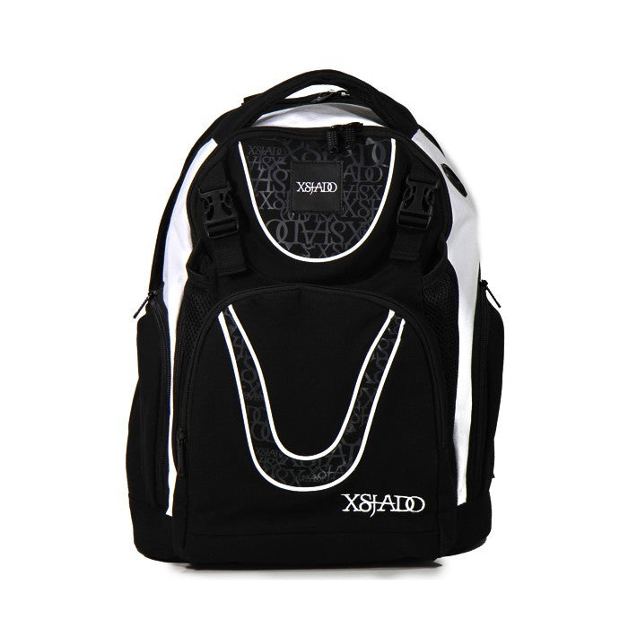 Sharado Backpack Xsjado Backpack - Thisissoul