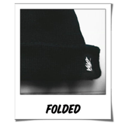 Valo - Sailor Beanie grey