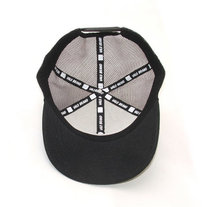 Tinsley Cap