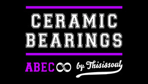 ABEC Infinity Bearings