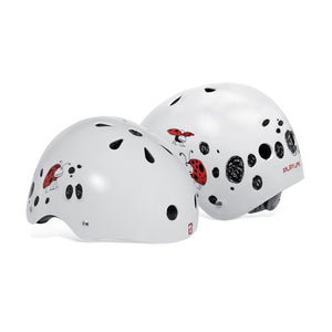 Playlife Ladybug helmet