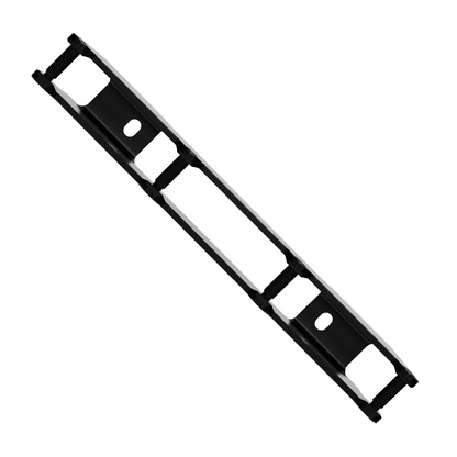 UFS Metal Freeride 4x90mm 275mm black