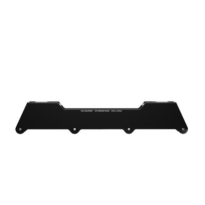 UFS Metal Freeride 4x90mm 275mm black