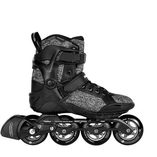 Phuzion Radon black/white 80