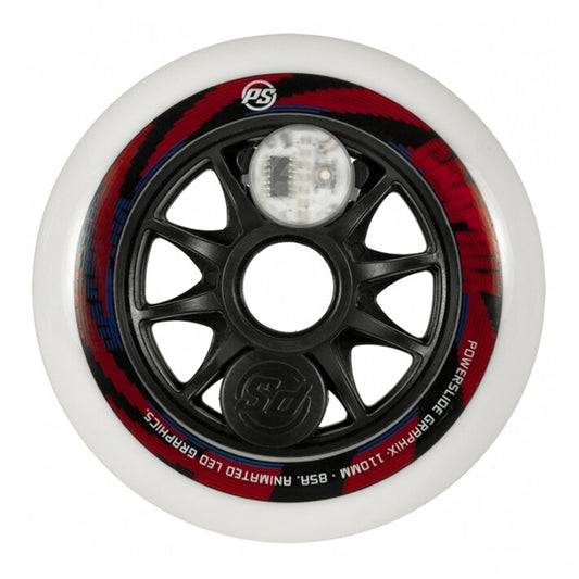 Graphix 110mm L/R pcs