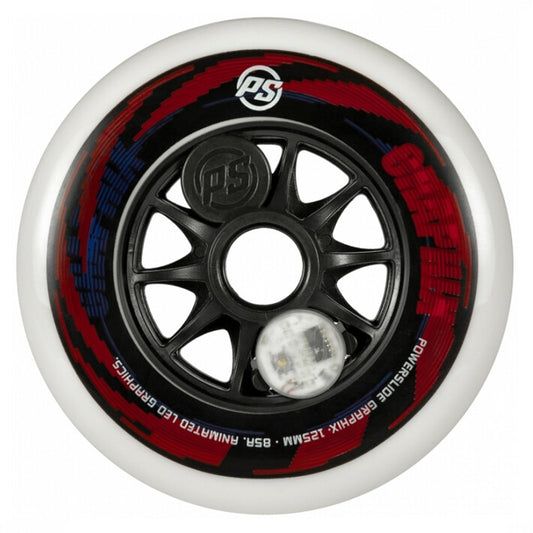 Graphix 125mm L/R pcs