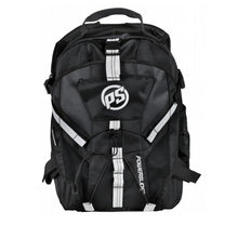Load image into Gallery viewer, Fitness backpack black

