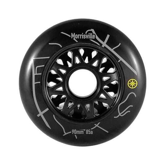 Morrisville 90mm/85A pcs