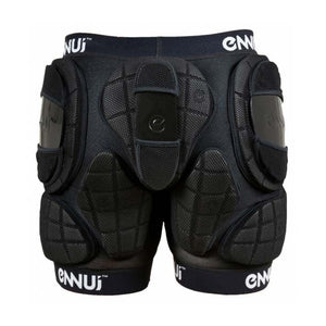 BLVD Protective Shorts