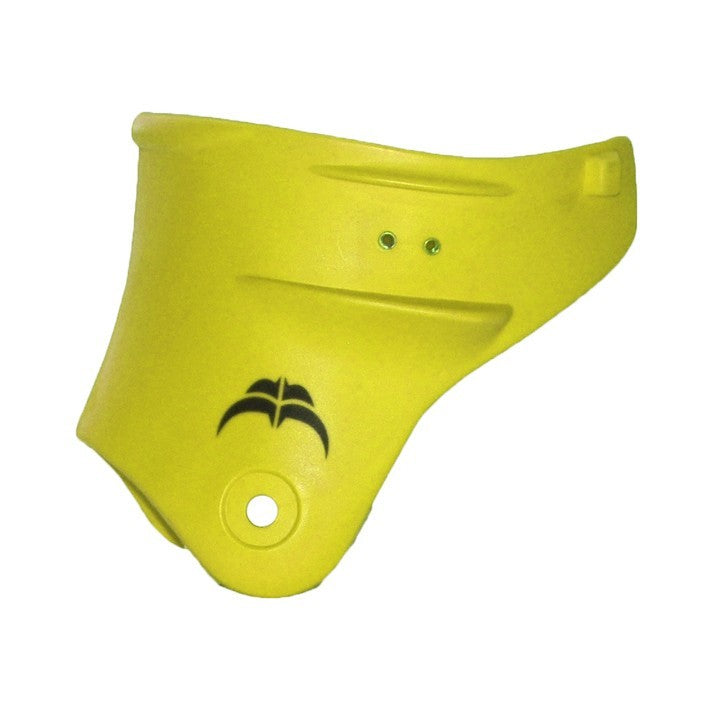 Razors Cuff yellow - Thisissoul