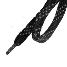 Load image into Gallery viewer, hockey Laces black
