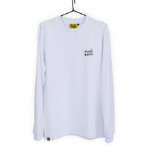 Load image into Gallery viewer, Magic Boots Long Sleeve white
