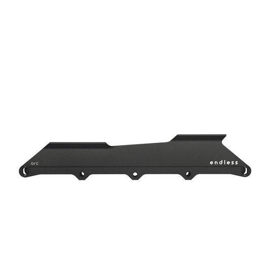 165mm Arc 5x84/76mm 316mm black