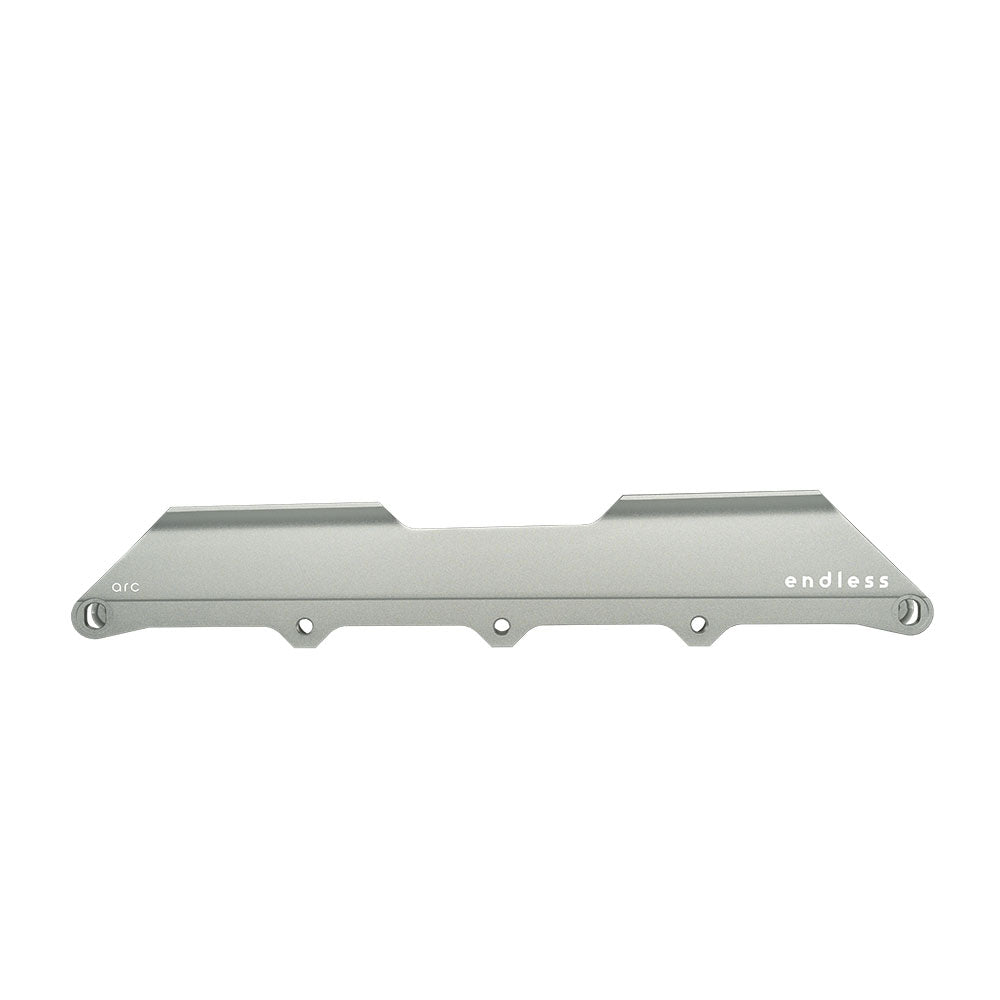 UFS Arc 5x84/76mm 316mm silver