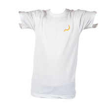 Load image into Gallery viewer, Psick shirt white/yellow
