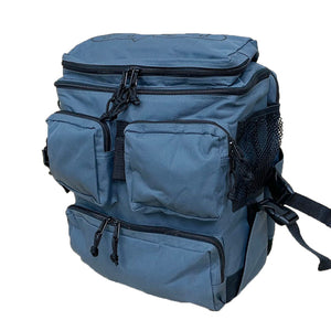 Backpack v2 grey