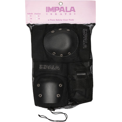 Impala Protective Pack black