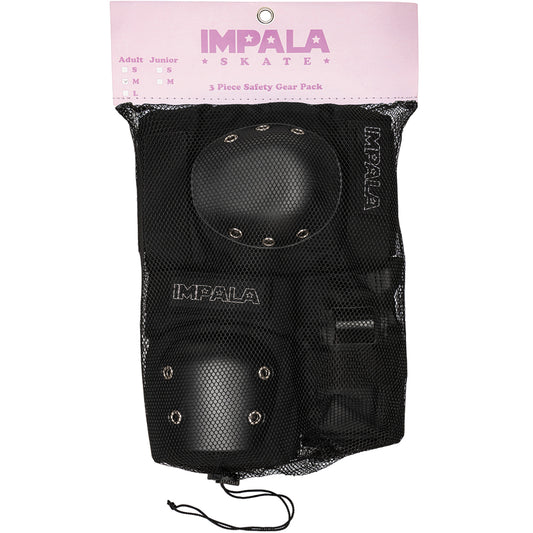 Protective Pack black