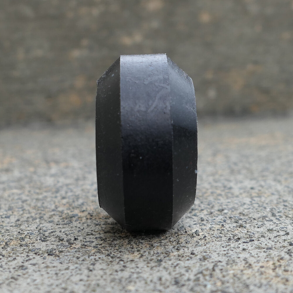 Antirocker 46mm/100A black 4-pack