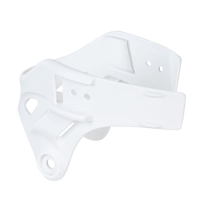 Plastic Cuff FM4 white