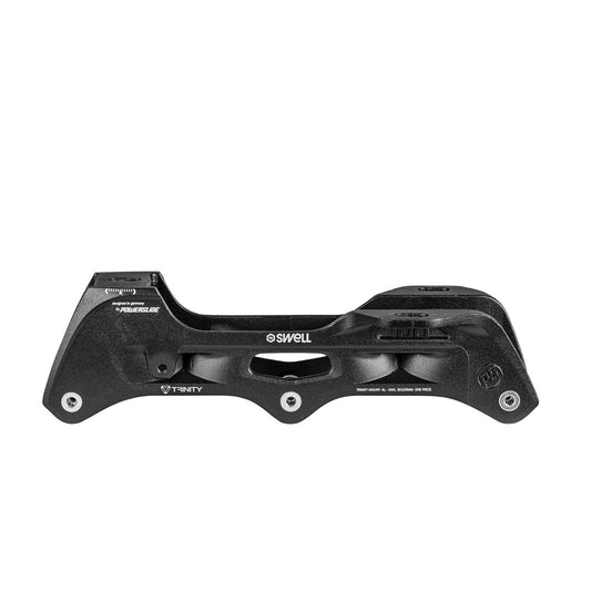 Trinity Elite Casted 3x100mm 205mm black