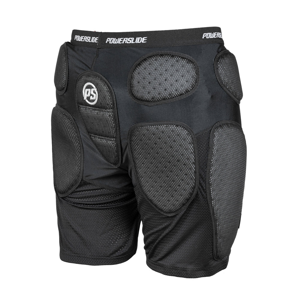 Powerslide Protective Shorts Standar